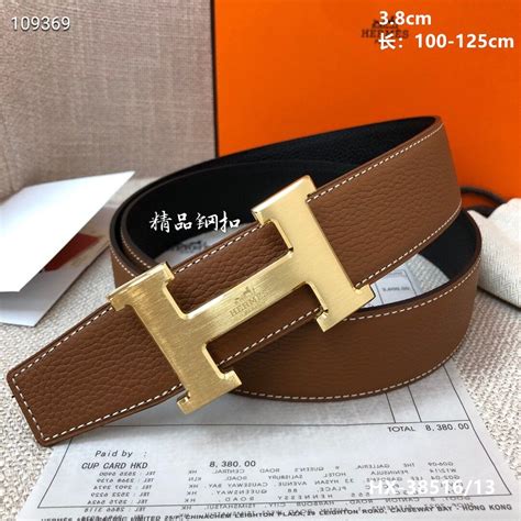 hermes replica belt usa|authentic hermes men's belt.